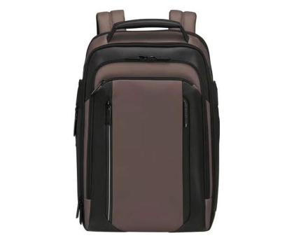 Torba do laptopów Samsonite PLECAK SPECTROLITE 4.0 DO LAPTOPA  15.6'' BRĄZOWY